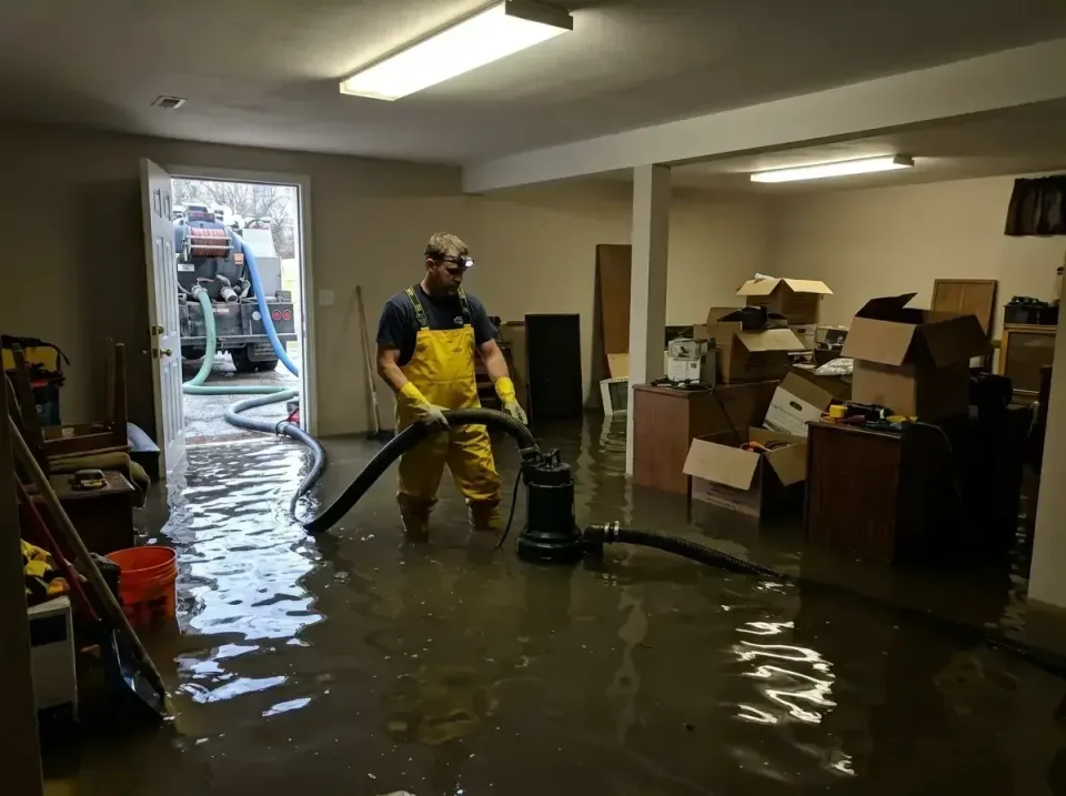 basement-burst-pipe-flooding-a-001 — frequently asked questions, 24-Hour Water Damage Restoration Services in Gervais, OR